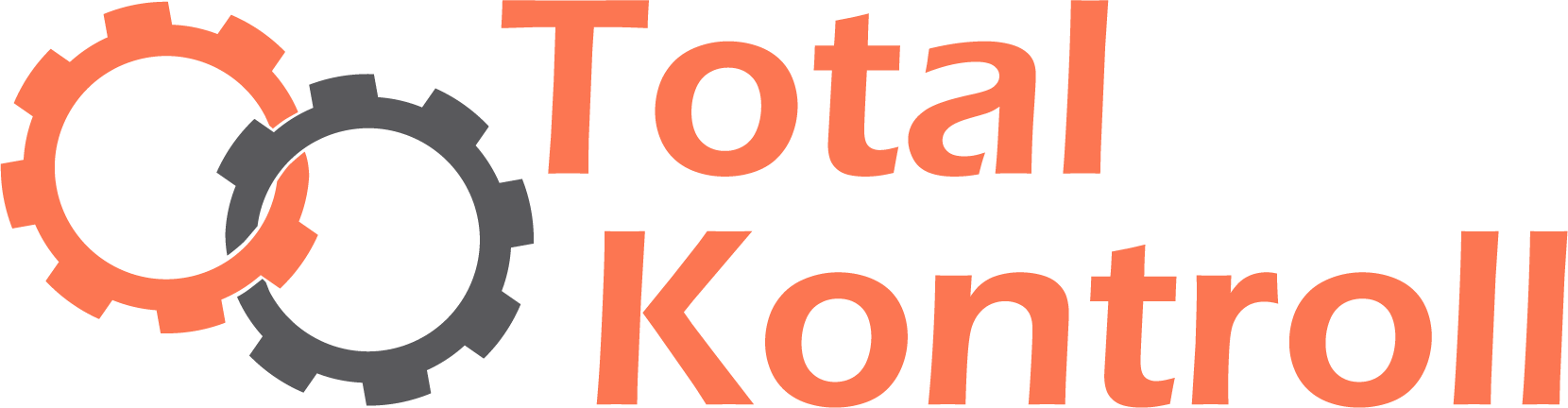 Total Kontroll logo